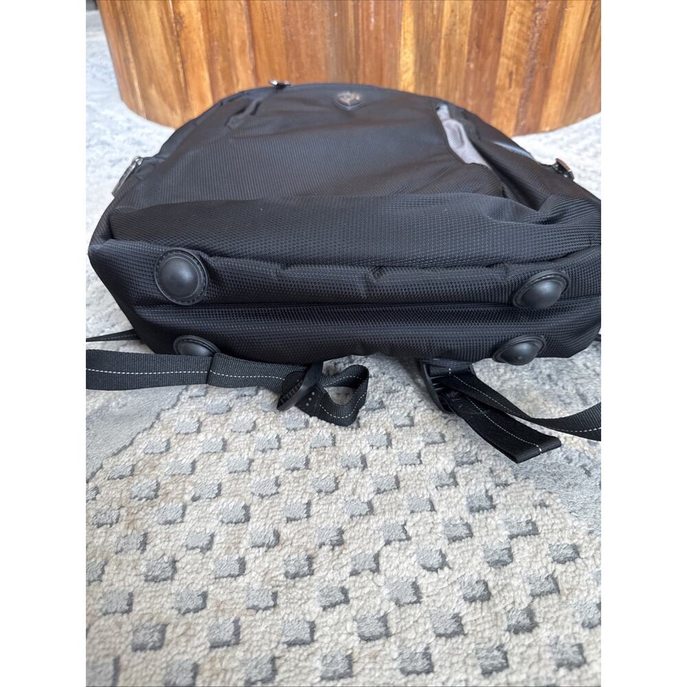 Heys Tech Pac 04 Computer Backpack Black F - Picture 2 of 16